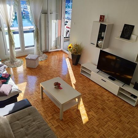 Cozy Apartment Jole Zadar Exterior photo