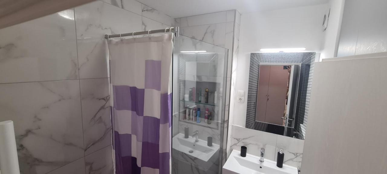 Cozy Apartment Jole Zadar Exterior photo