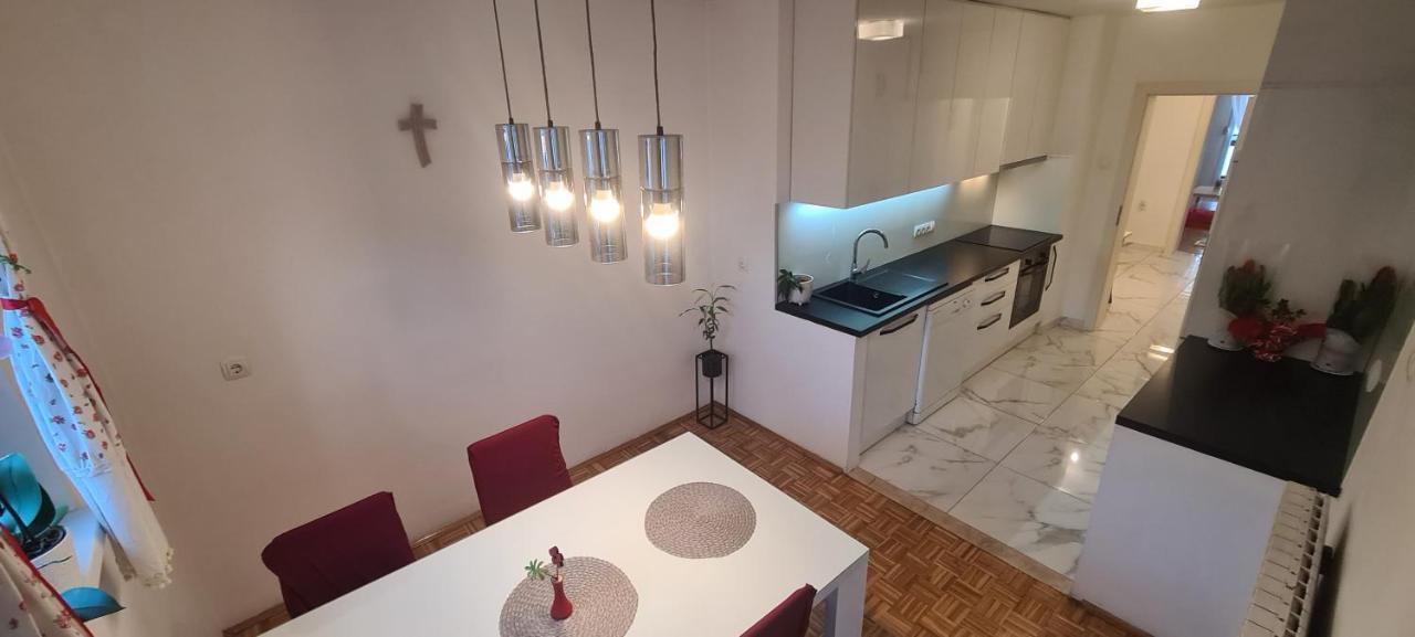 Cozy Apartment Jole Zadar Exterior photo