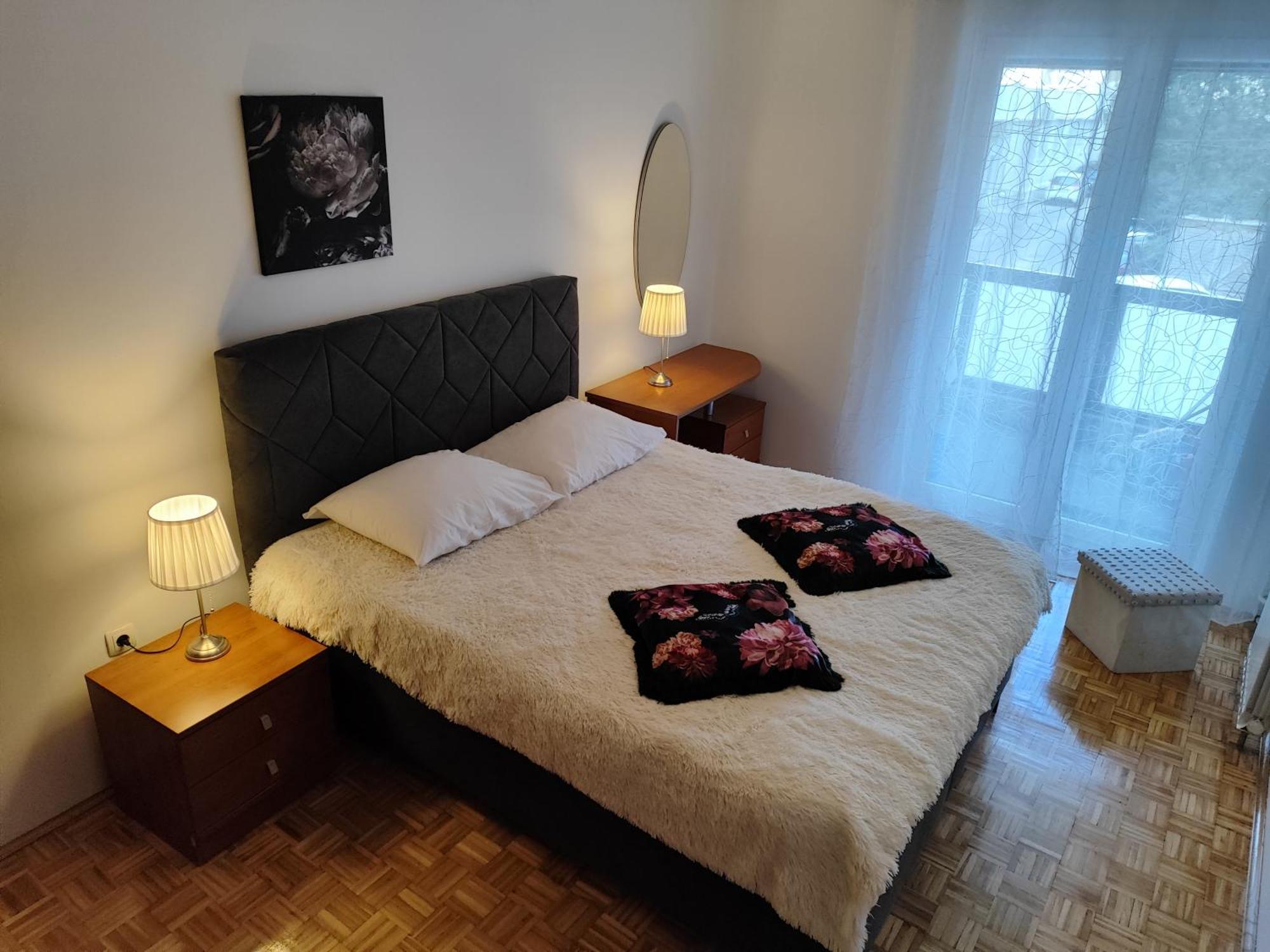Cozy Apartment Jole Zadar Exterior photo