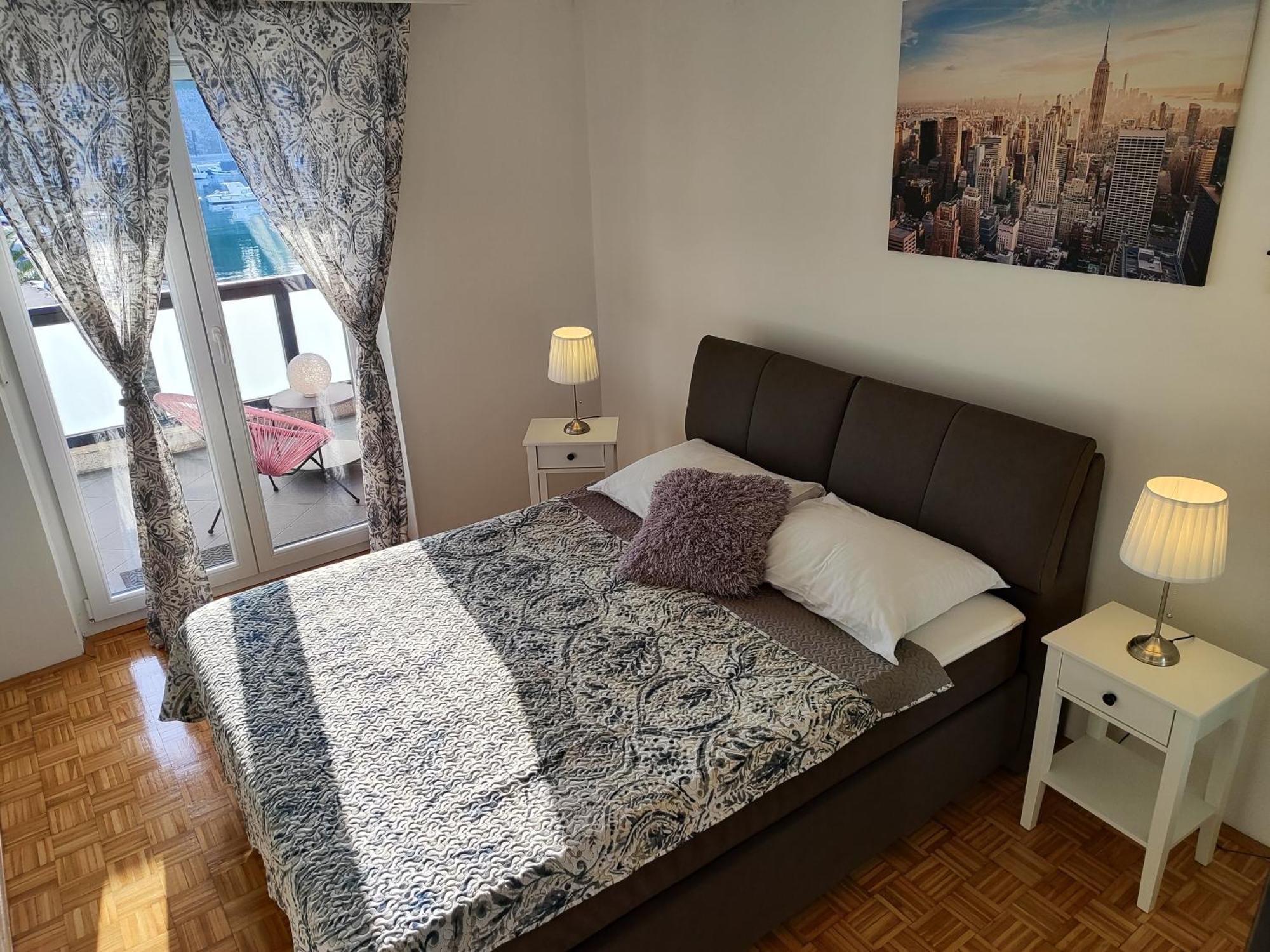 Cozy Apartment Jole Zadar Exterior photo