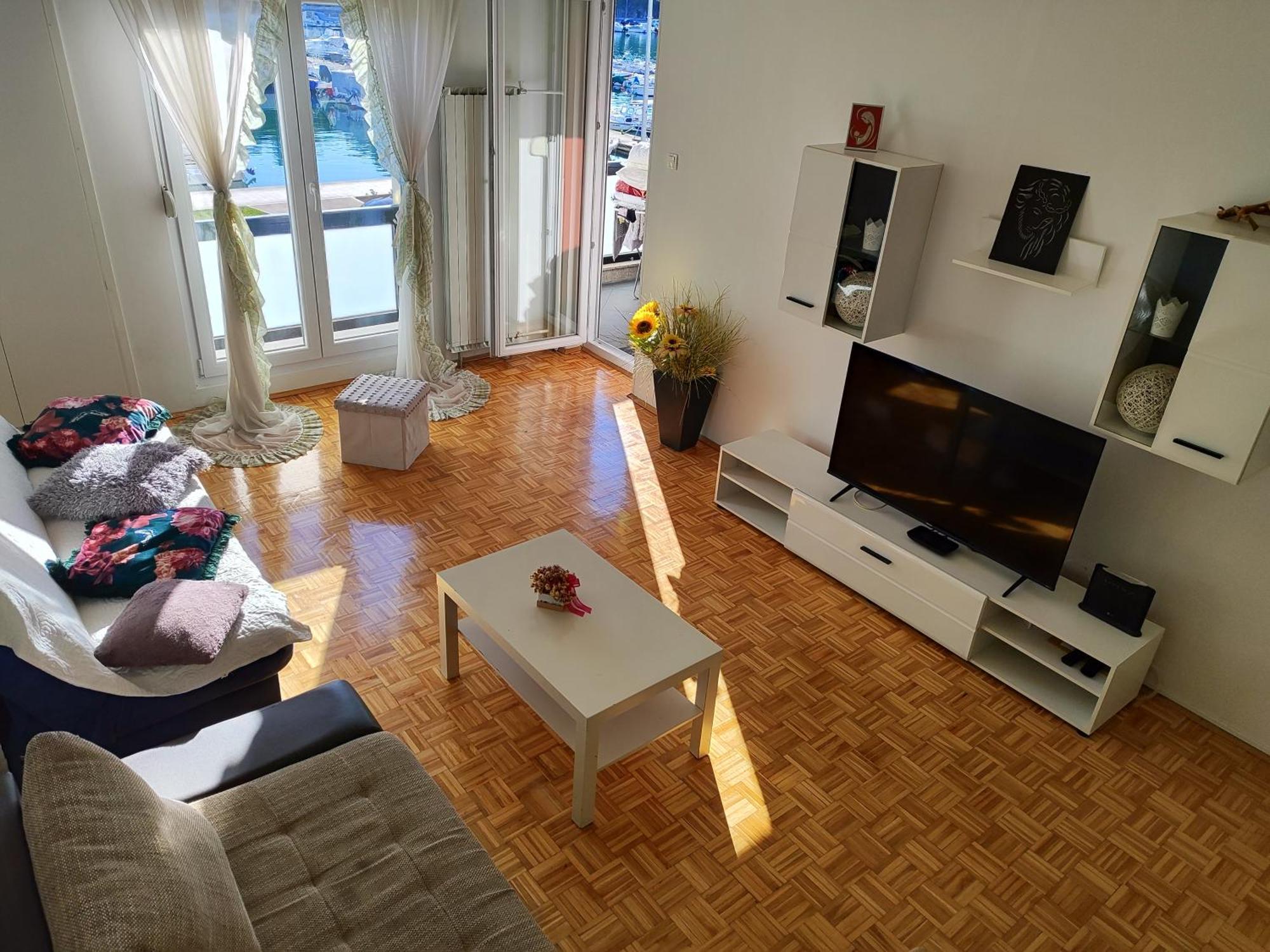 Cozy Apartment Jole Zadar Exterior photo